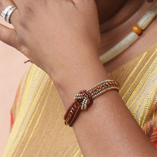 Upgrade Your Workwear with Statement Jewelry