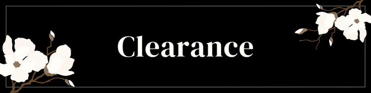 Clearance Designs