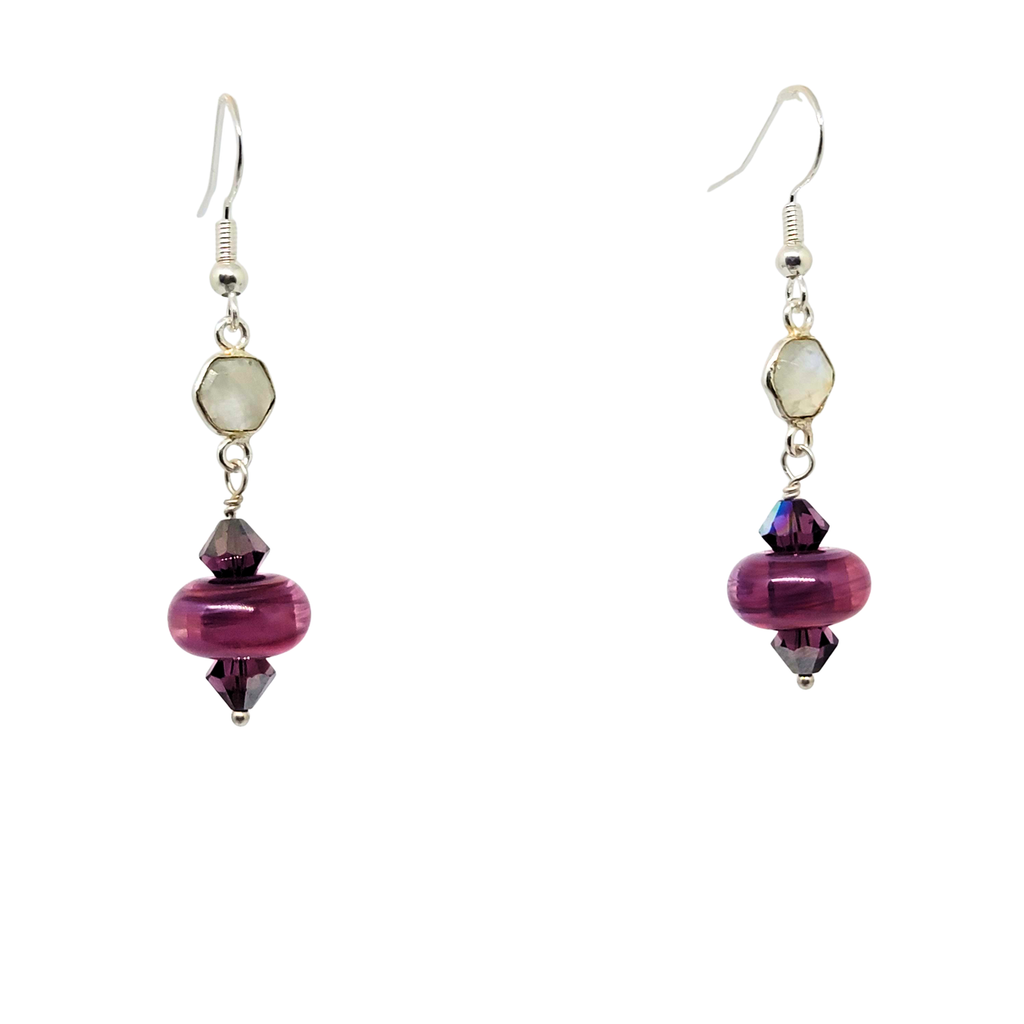 Brenya Earrings