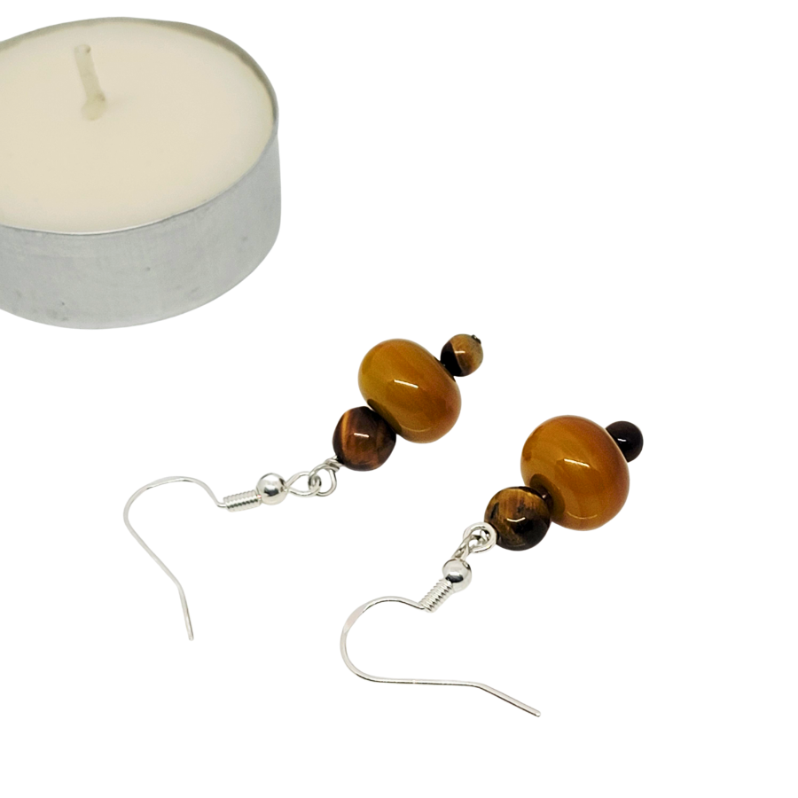 Manica Earrings