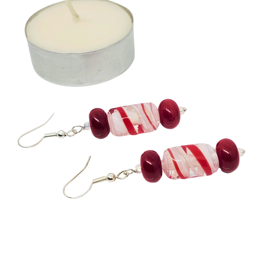 Sarabi Earrings