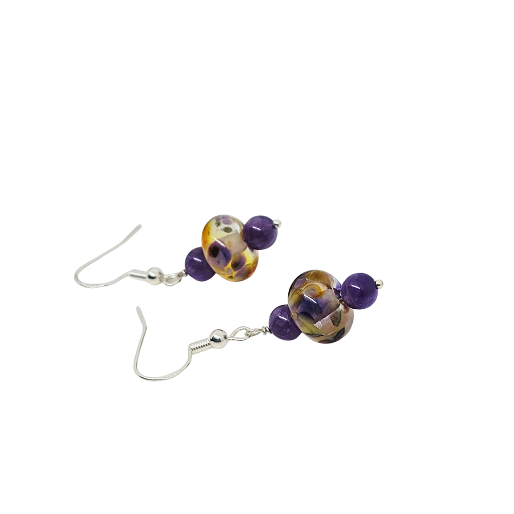 Panya Earrings
