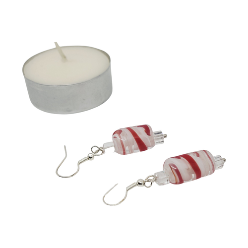 Akia Earrings