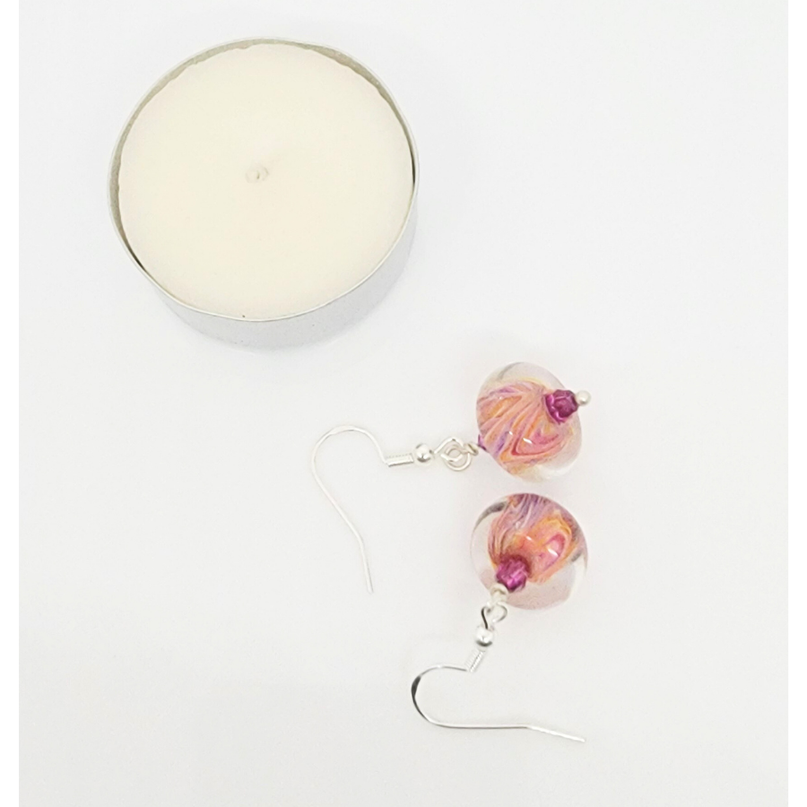 Zellah Earrings