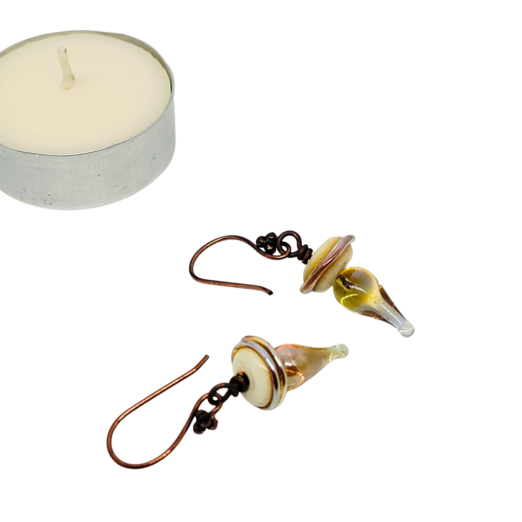 Fana Earrings