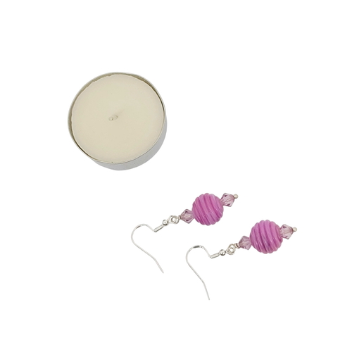 Ayira Earrings