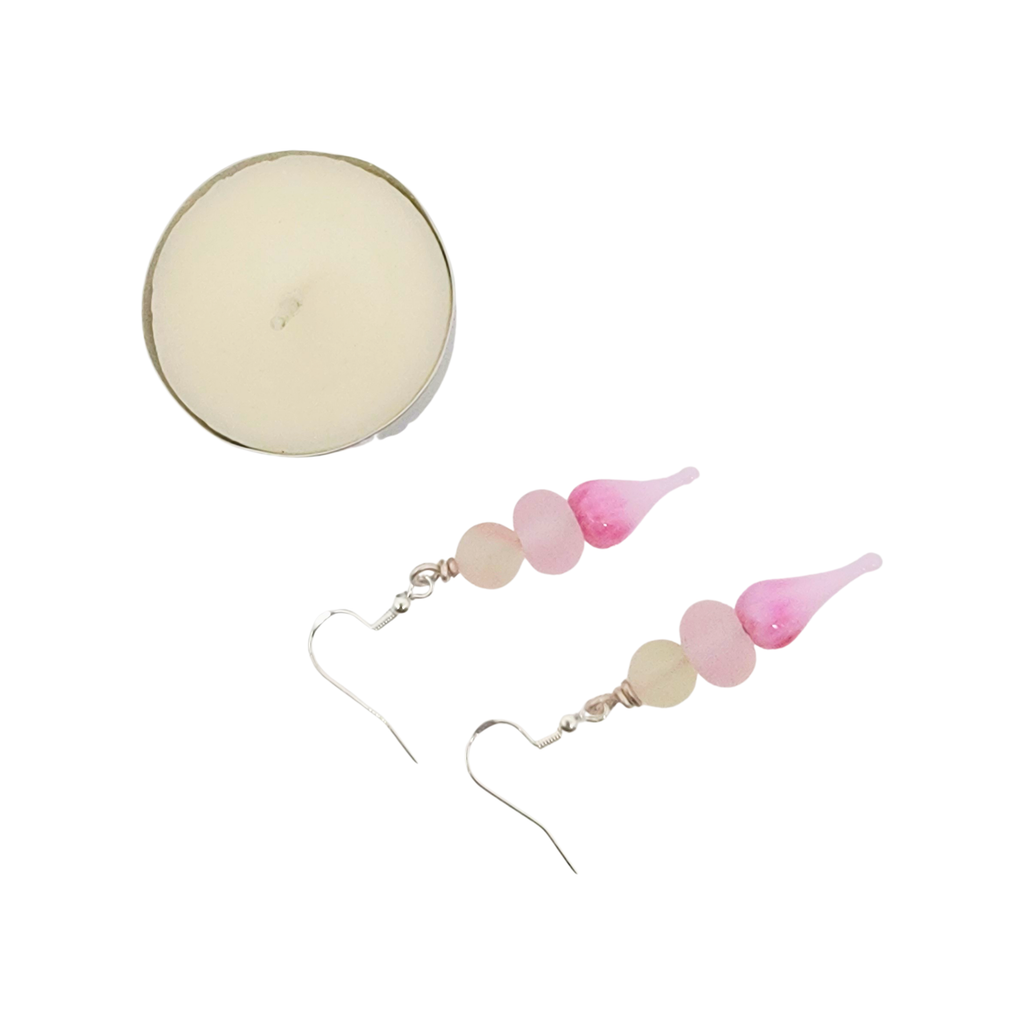 Kesi Earrings