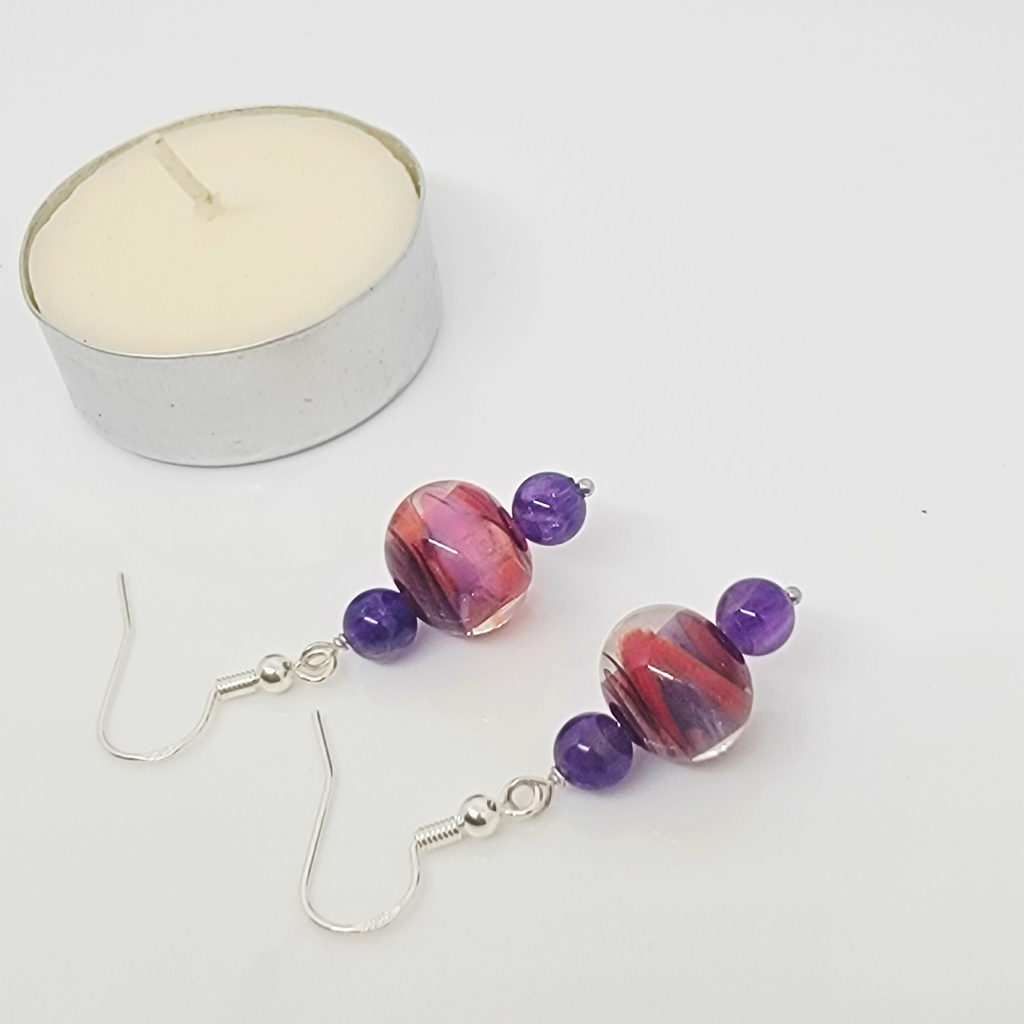 Adanna Earrings