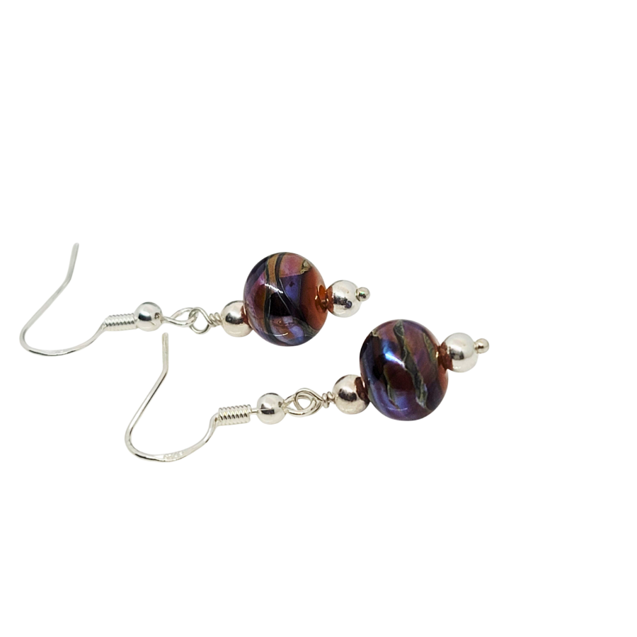 Nyasia Earrings