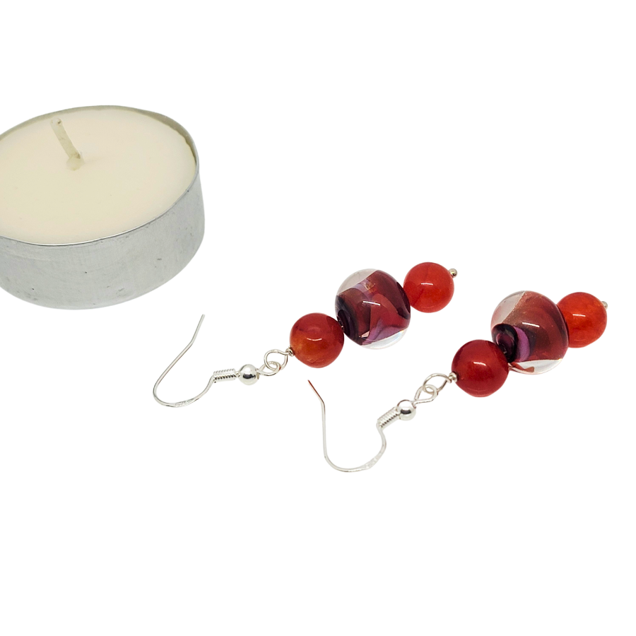 Rikita Earrings