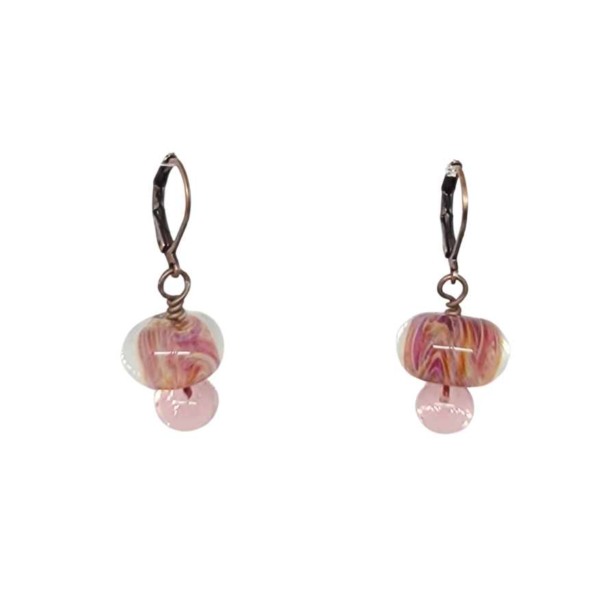 Jamelia Earrings