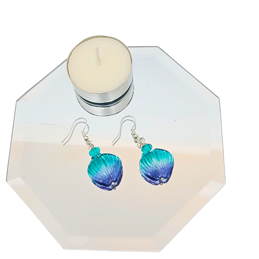 Tenesha Earrings
