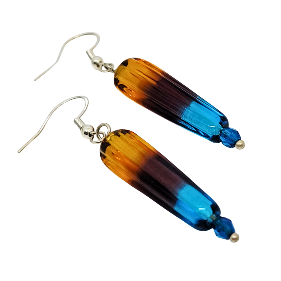 Afiya Earrings