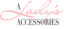 A Lady's Accessories Boutique  - Home