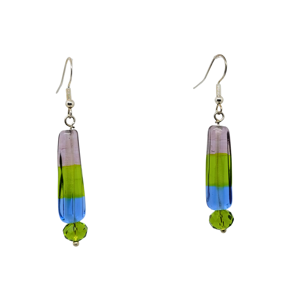 Kamaiyah_Earrings