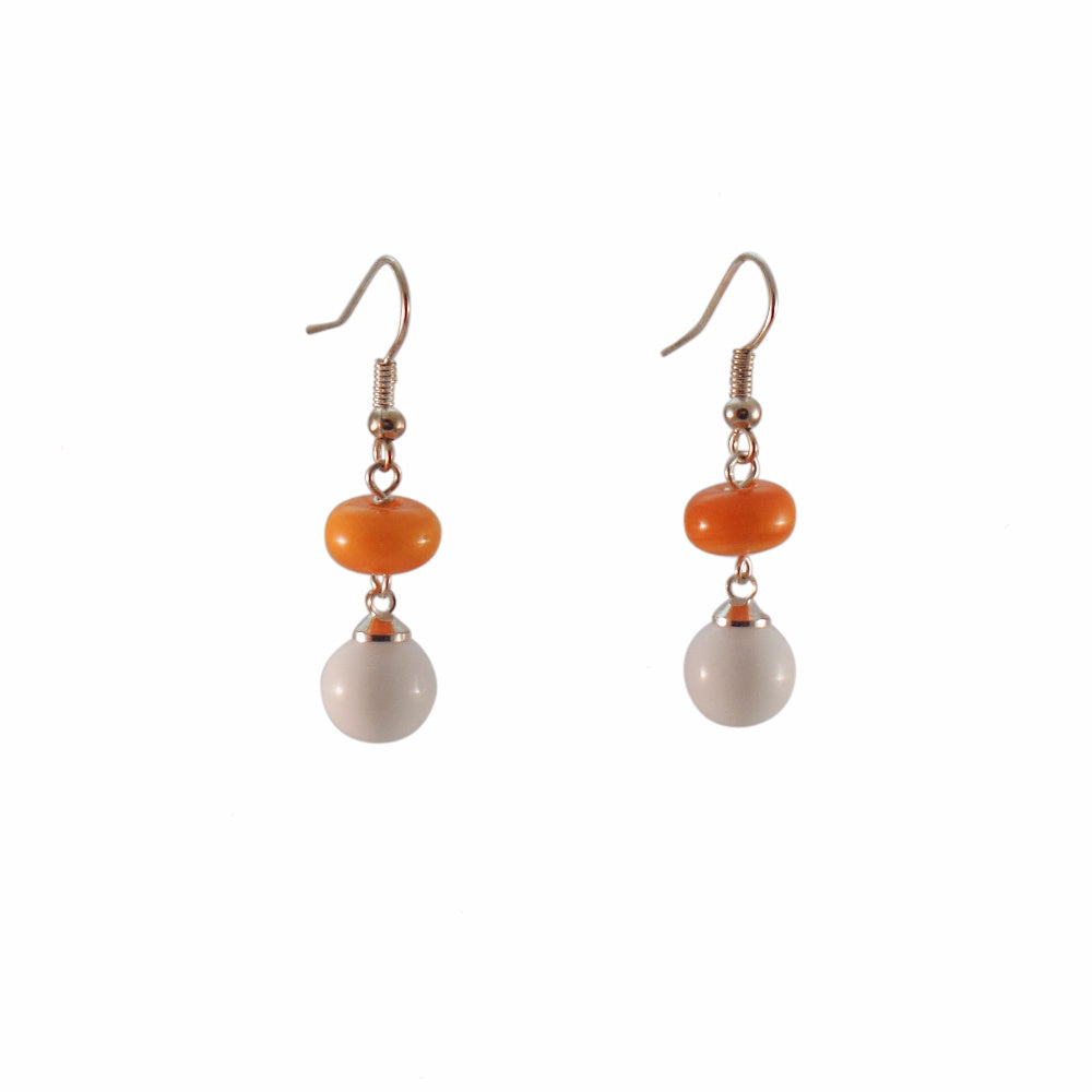 "Rosa" Earrings