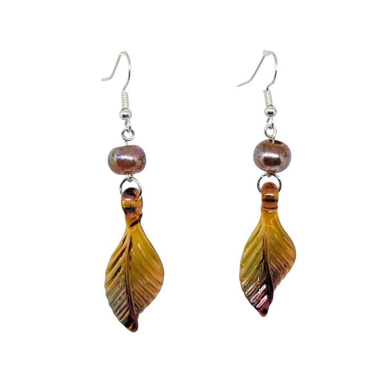 Sekai Earrings