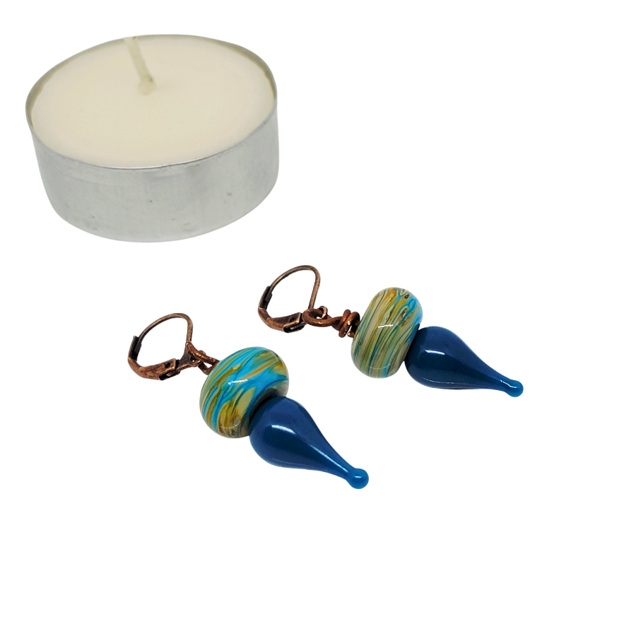 Sekai Earrings