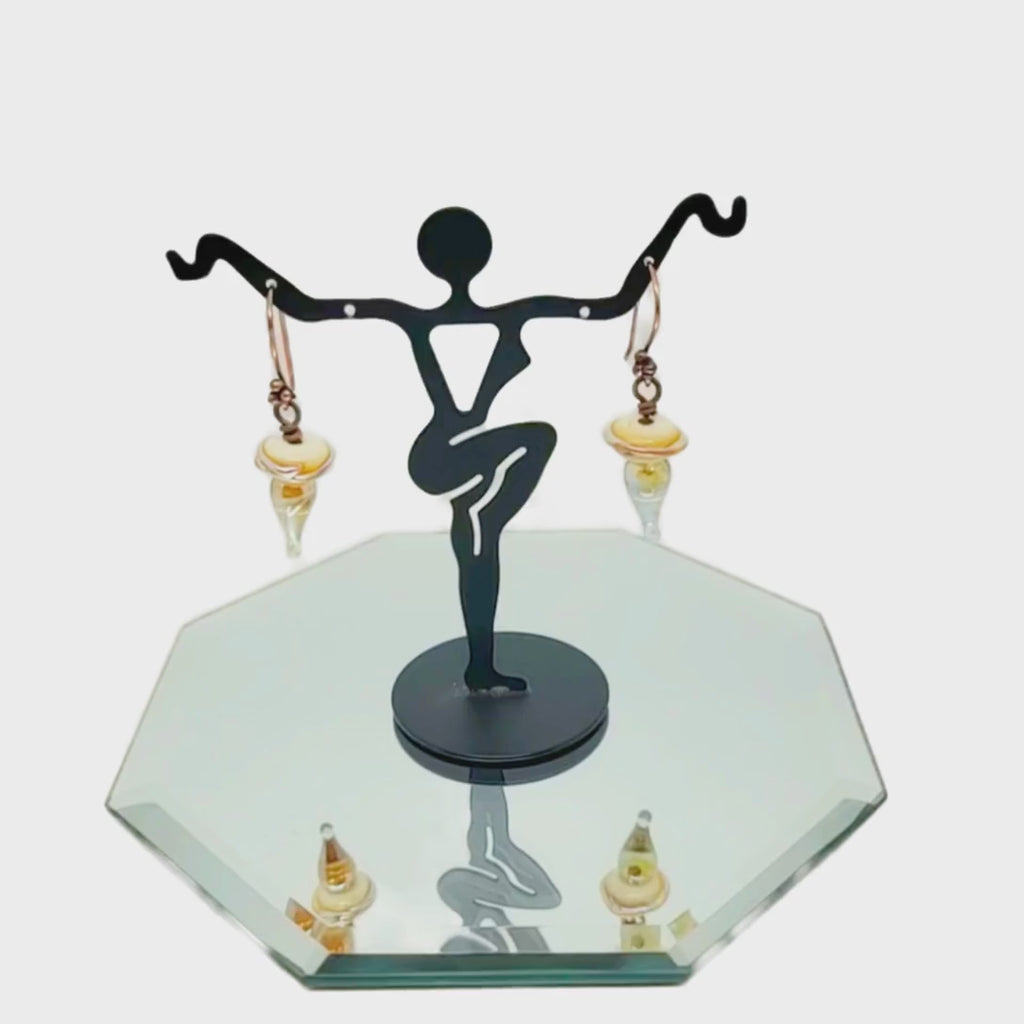 Fana Earrings