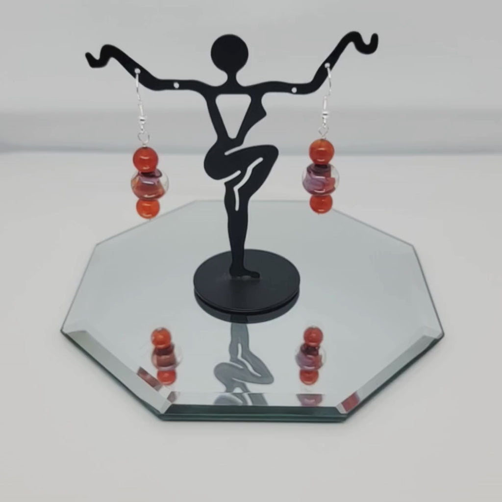Rikita Earrings