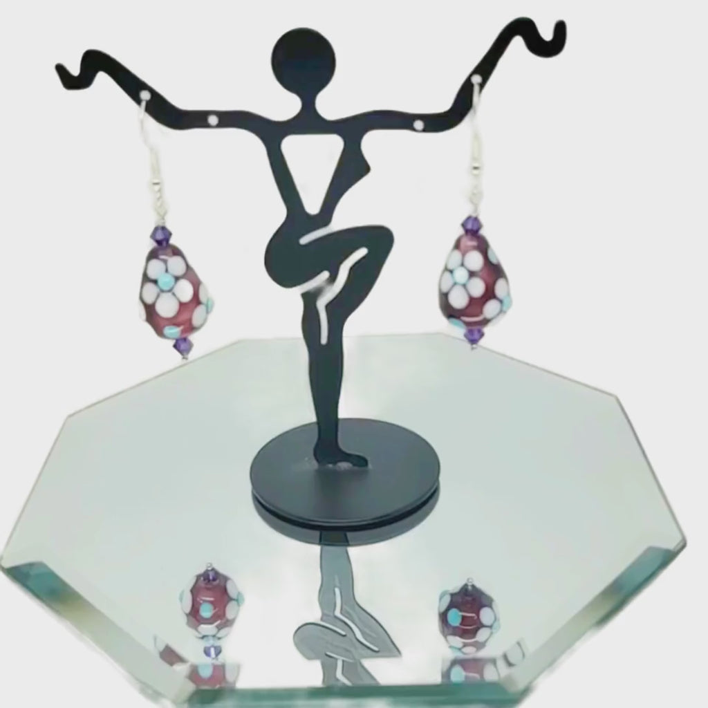 Emani Earrings
