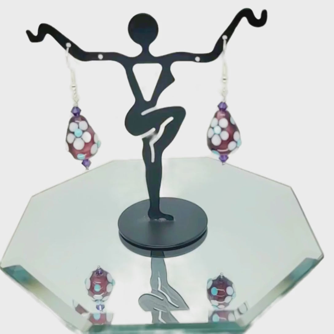 Emani Earrings