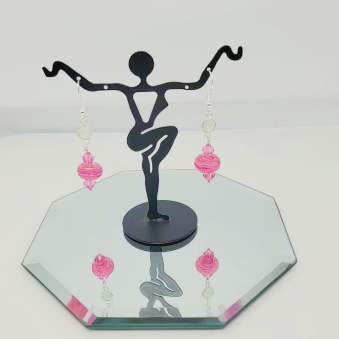 Natiki Earrings