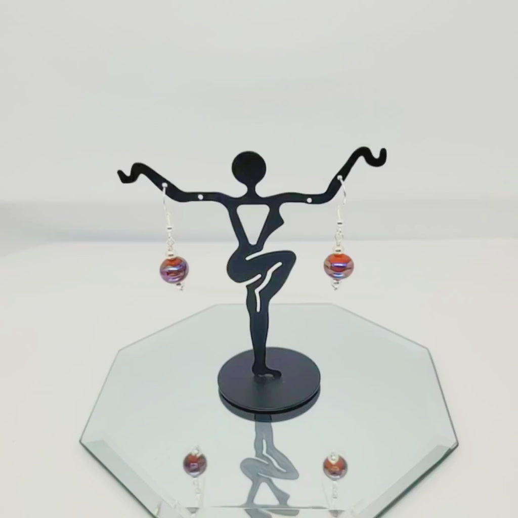Nyasia Earrings