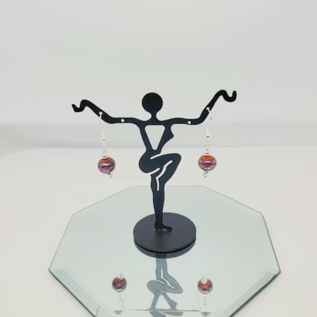 Nyasia Earrings