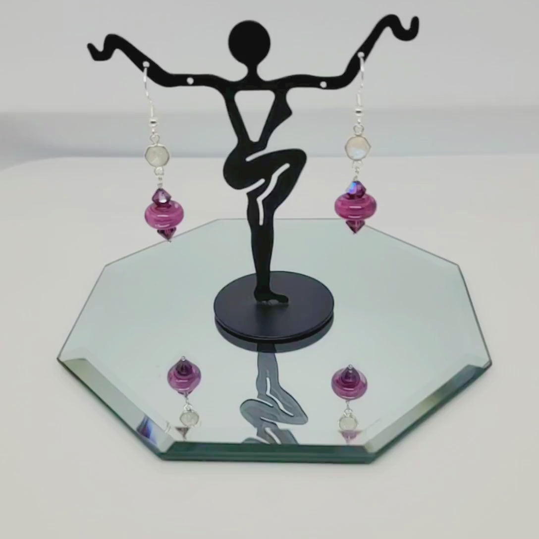 Brenya Earrings