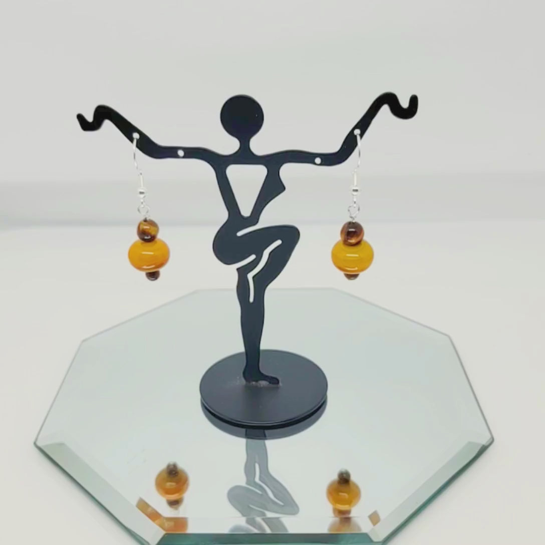 Manica Earrings